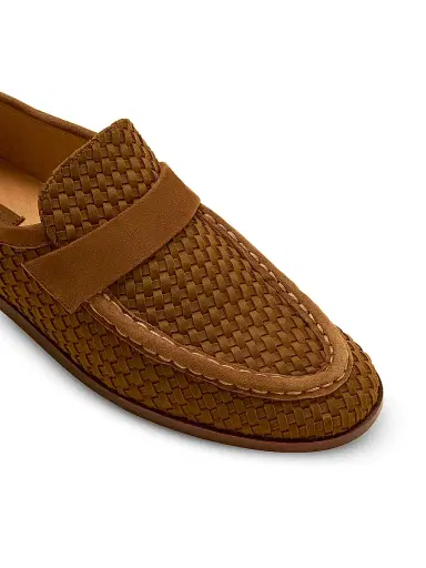 Naghedi Women's Sonoma Loafers | Thumbnail 3 Naghedi Women's Sonoma Loafers | Thumbnail 3