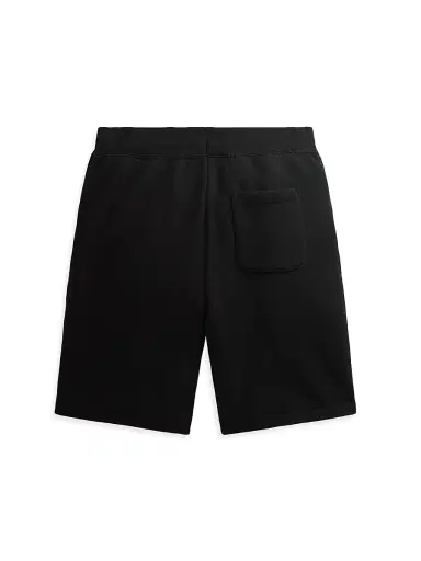 Polo Ralph Lauren Little Boy's & Boy's Fleece Drawstring Shorts | Thumbnail 3 Polo Ralph Lauren Little Boy's & Boy's Fleece Drawstring Shorts | Thumbnail 3