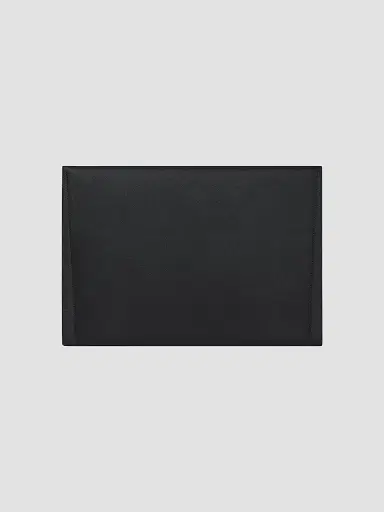 Givenchy Women's Paris 1952 Pochette in Satin - Black | Thumbnail 2 Givenchy Women's Paris 1952 Pochette in Satin - Black | Thumbnail 2