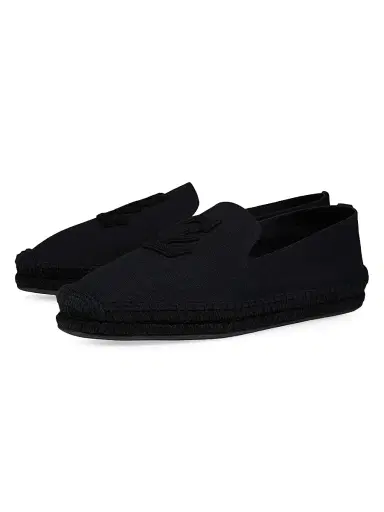 Christian Louboutin Men's Espado Espadrilles Shoes | Thumbnail 2