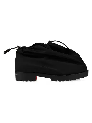 Christian Louboutin Men's The TCT I Derby Shoes - Black - Size 13 | Thumbnail 1 Christian Louboutin Men's The TCT I Derby Shoes - Black - Size 13 | Thumbnail 1