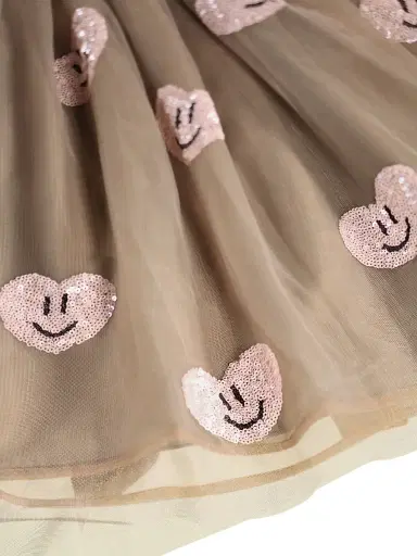 Molo Little Girl's & Girl's Cyrusila A-Line Dress - Teak | Thumbnail 6