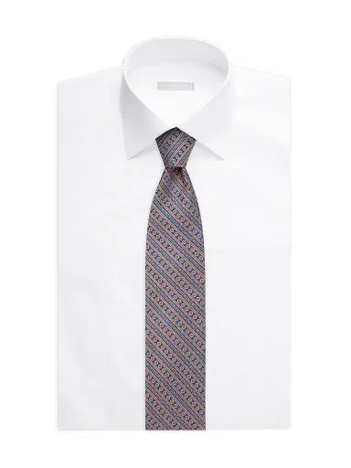 Stefano Ricci Men's Luxury Tie | Thumbnail 2