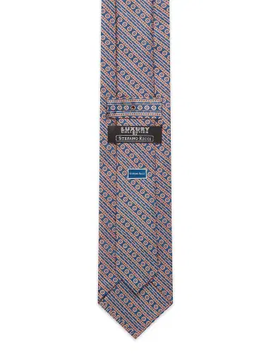 Stefano Ricci Men's Luxury Tie | Thumbnail 3