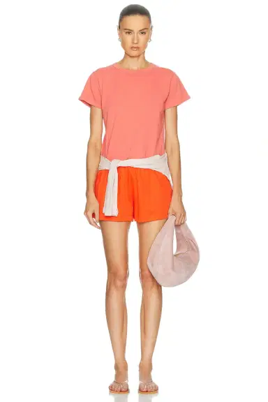 LESET Yoko Summer Short | Thumbnail 5