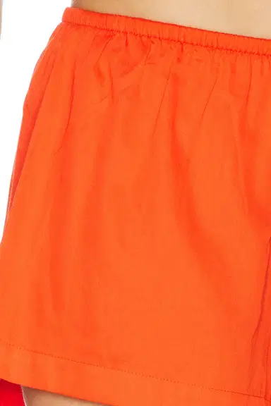 LESET Yoko Summer Short | Thumbnail 6