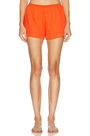 LESET Yoko Summer Short | Thumbnail 1