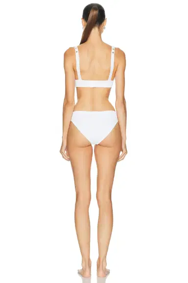 Hunza G Tessa Bikini Set | Thumbnail 3 Hunza G Tessa Bikini Set | Thumbnail 3