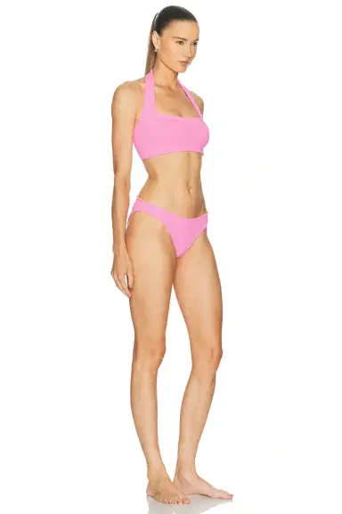 Hunza G Sandy Bikini Set | Thumbnail 2 Hunza G Sandy Bikini Set | Thumbnail 2