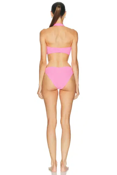 Hunza G Sandy Bikini Set | Thumbnail 3 Hunza G Sandy Bikini Set | Thumbnail 3