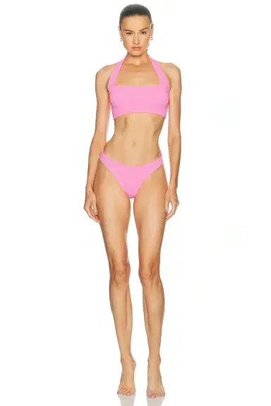 Hunza G Sandy Bikini Set | Thumbnail 1 Hunza G Sandy Bikini Set | Thumbnail 1