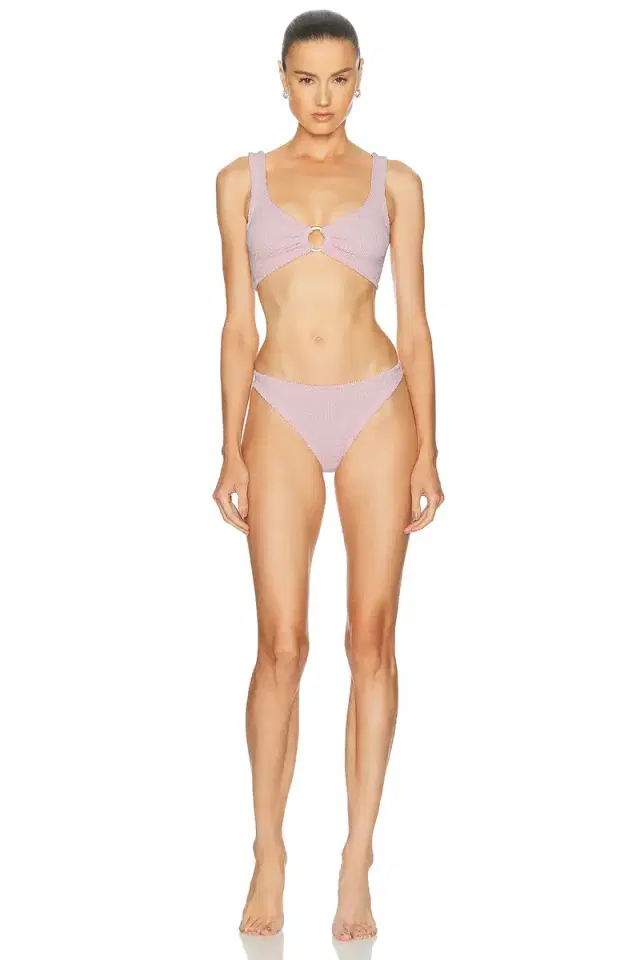 Hunza G Julia Bikini Set