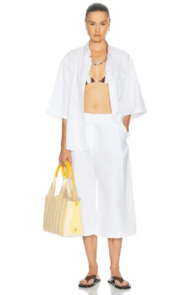 Jacquemus Le Short Marin | Thumbnail 5 Jacquemus Le Short Marin | Thumbnail 5