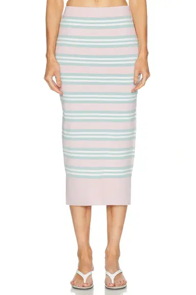 AKNVAS Rosalyn Skirt | Thumbnail 1
