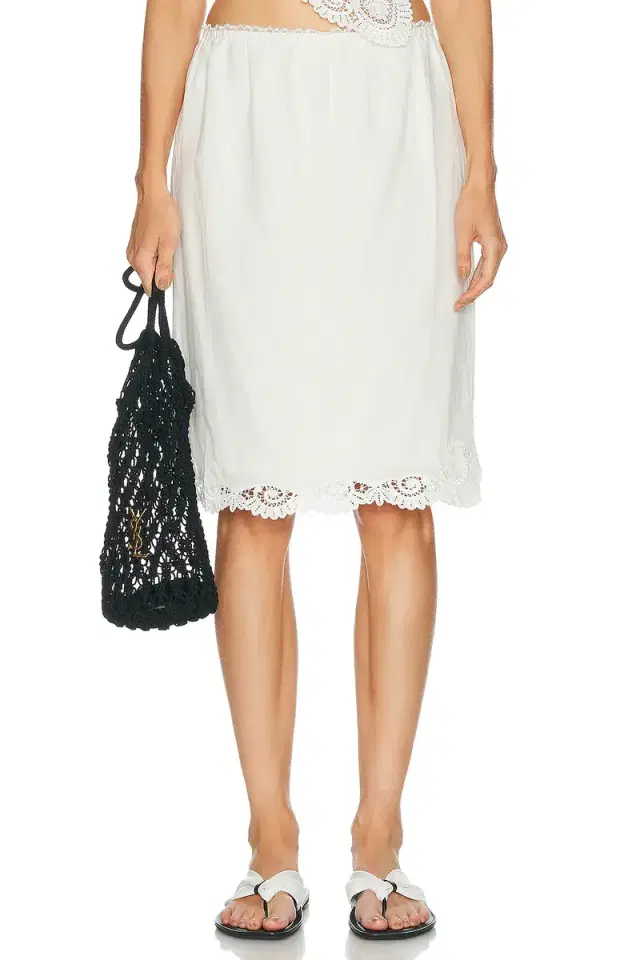 Darya Skirt