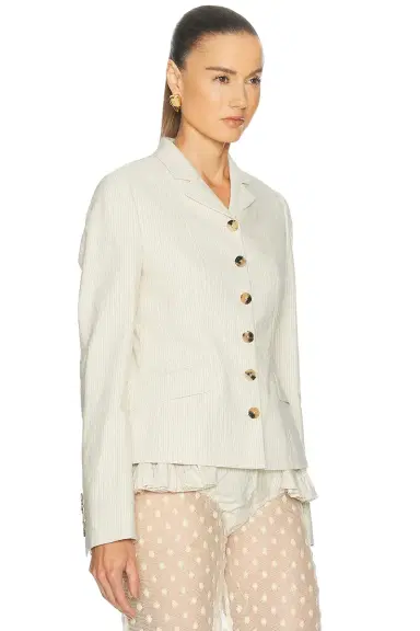 Dries Van Noten Belia Jacket | Thumbnail 2 Dries Van Noten Belia Jacket | Thumbnail 2