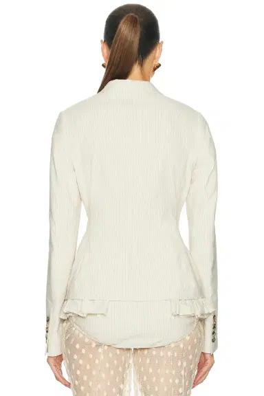 Dries Van Noten Belia Jacket | Thumbnail 3 Dries Van Noten Belia Jacket | Thumbnail 3