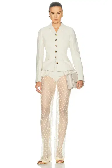 Dries Van Noten Belia Jacket | Thumbnail 4 Dries Van Noten Belia Jacket | Thumbnail 4