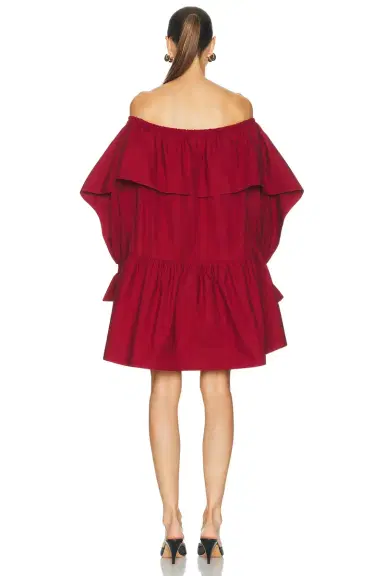 FRANÇOISE Sadie Dress | Thumbnail 3 FRANÇOISE Sadie Dress | Thumbnail 3