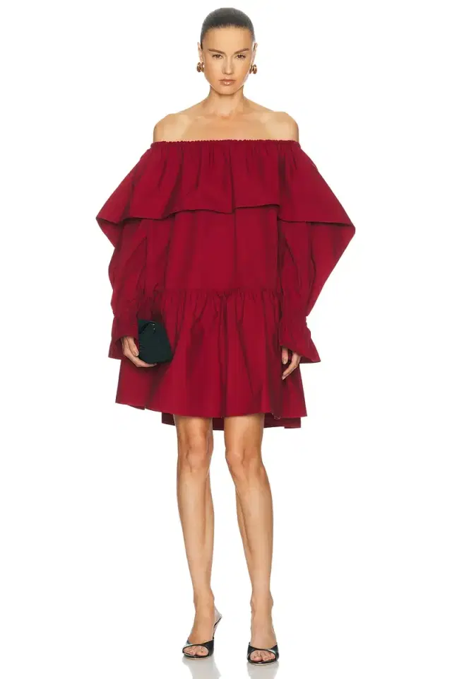 Françoise Sadie Dress