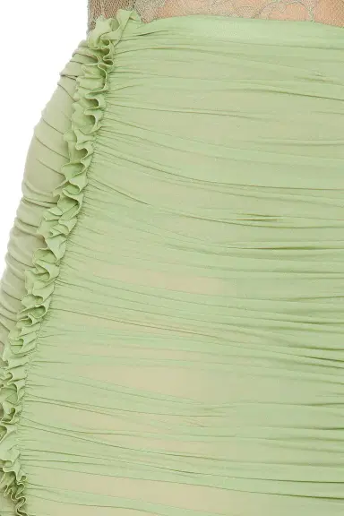 FRANÇOISE Jamie Skirt | Thumbnail 6