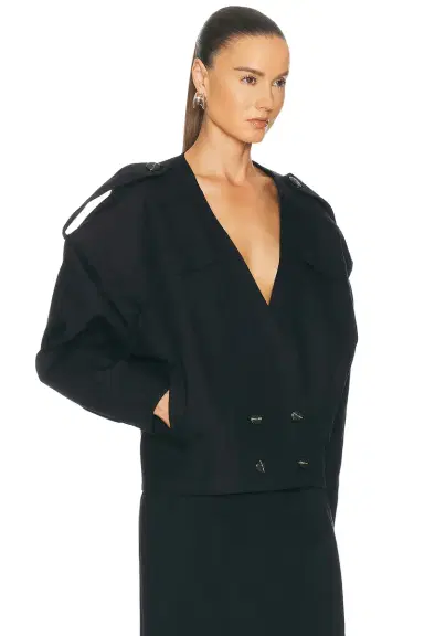 FRANÇOISE Romy Jacket | Thumbnail 2