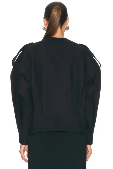 FRANÇOISE Romy Jacket | Thumbnail 3
