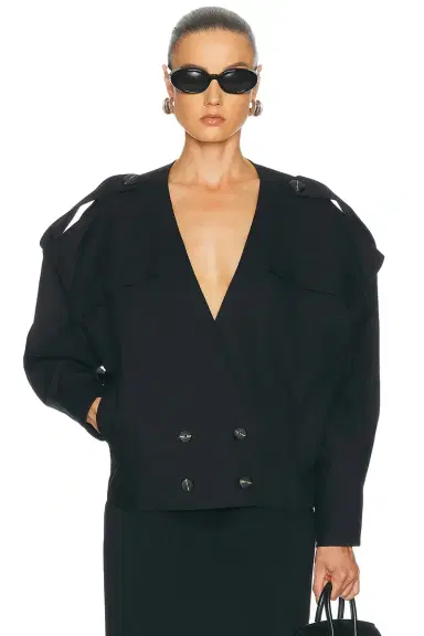 FRANÇOISE Romy Jacket | Thumbnail 1
