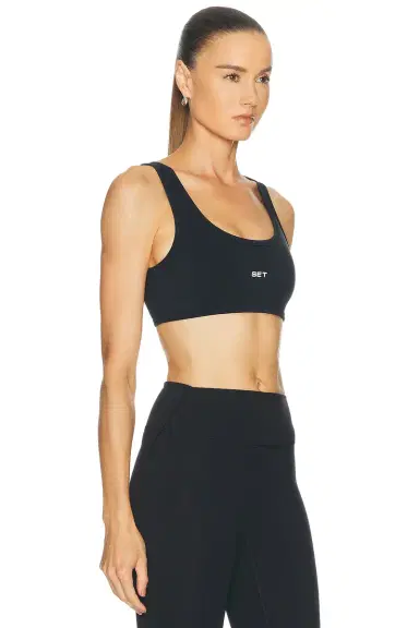 SET Active AL1 Breathe Scoop Bra | Thumbnail 2