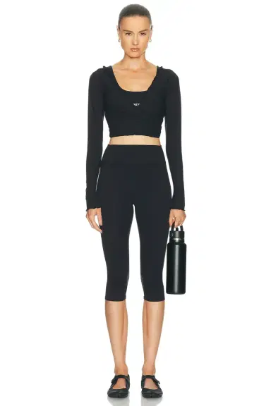 SET Active AL1 Breathe Scoop Bra | Thumbnail 4