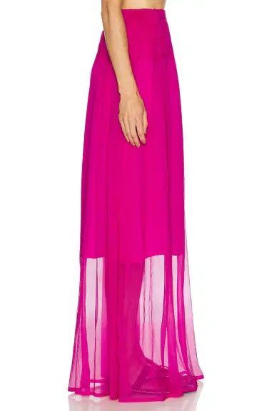 Dries Van Noten Scarlett Skirt | Thumbnail 3 Dries Van Noten Scarlett Skirt | Thumbnail 3