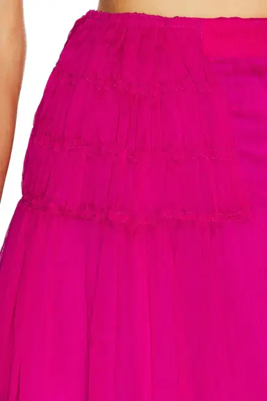 Dries Van Noten Scarlett Skirt | Thumbnail 6 Dries Van Noten Scarlett Skirt | Thumbnail 6