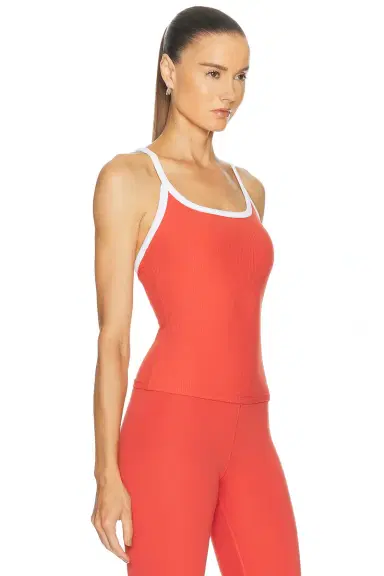 Varley Theon Scoop Neck Tank Top | Thumbnail 2 Varley Theon Scoop Neck Tank Top | Thumbnail 2