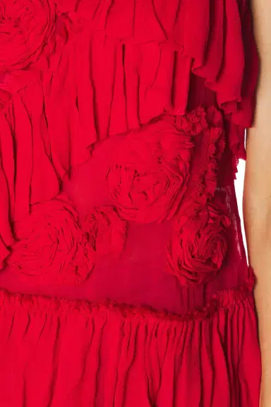 Dries Van Noten Callas Shirt | Thumbnail 5