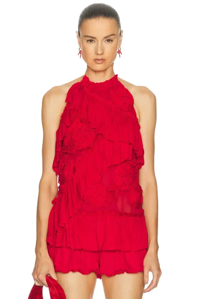 Dries Van Noten Callas Shirt