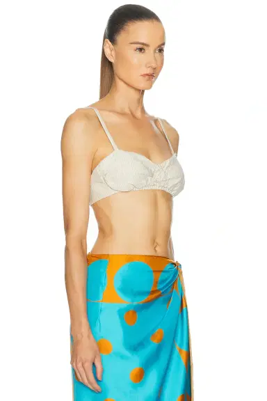 Dries Van Noten Carly Top | Thumbnail 2