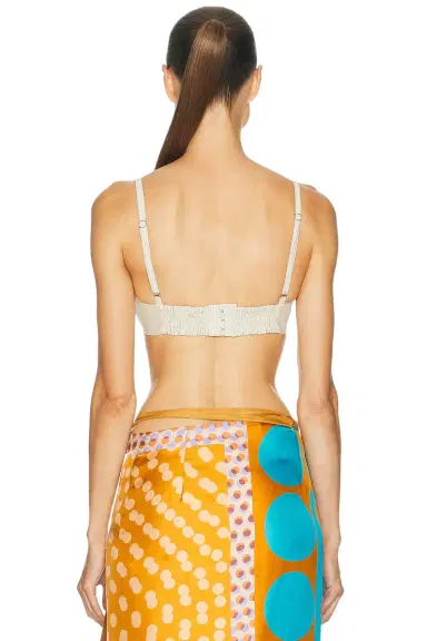Dries Van Noten Carly Top | Thumbnail 3