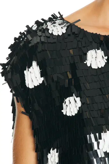 Dries Van Noten Cuzco Top | Thumbnail 5