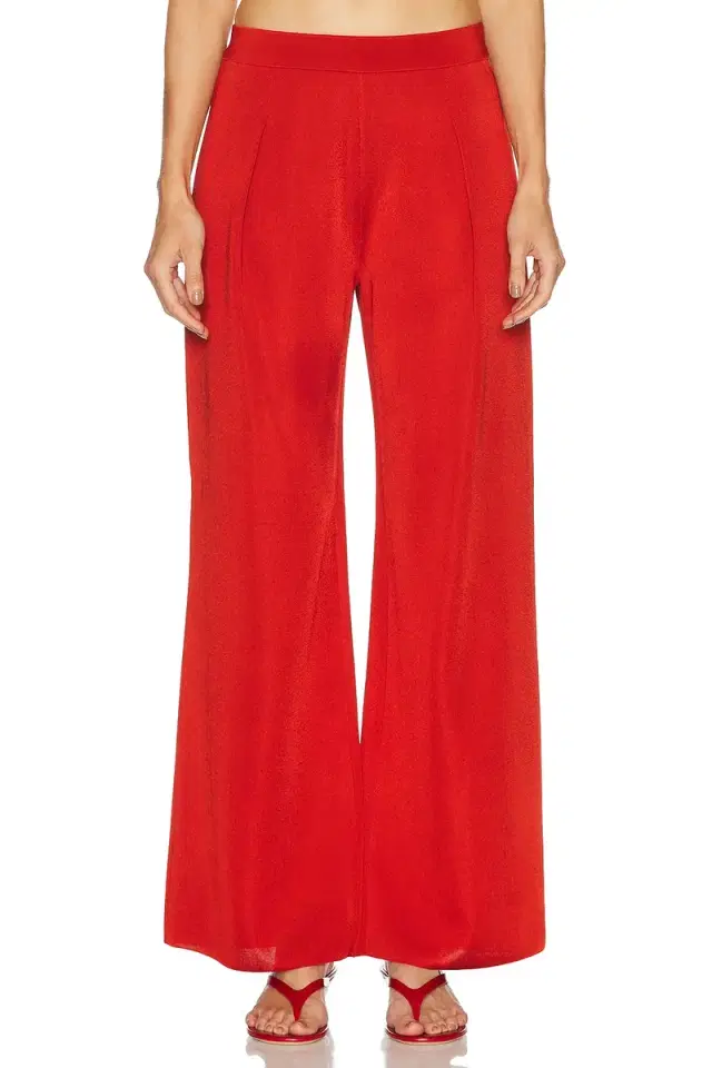 High Sport Slinky Gene Pant