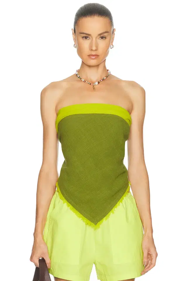 Staud Sonya Top