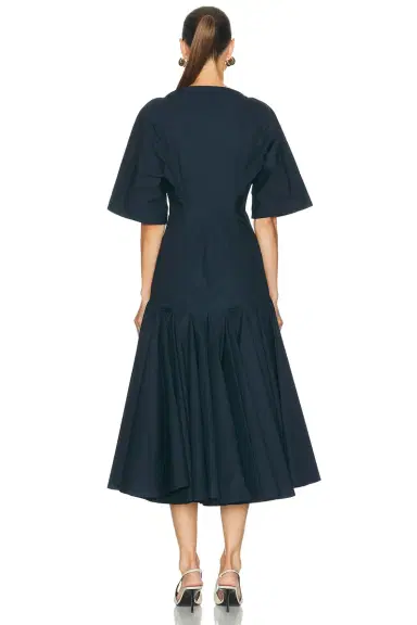 Jacquemus La Robe Moisson | Thumbnail 3 Jacquemus La Robe Moisson | Thumbnail 3