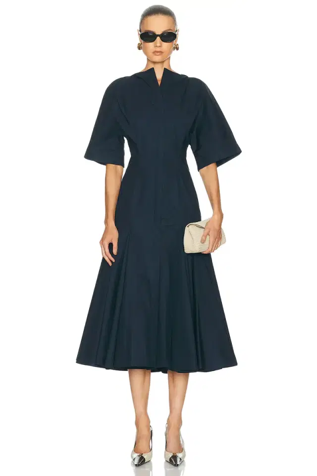 La Robe Moisson