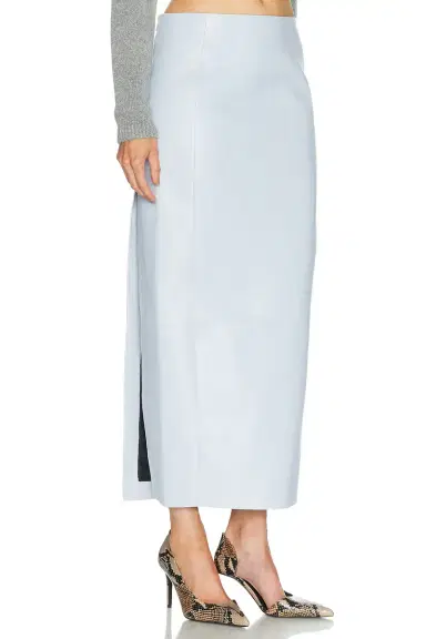 Khaite Lyle Skirt | Thumbnail 2 Khaite Lyle Skirt | Thumbnail 2
