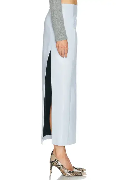 Khaite Lyle Skirt | Thumbnail 3 Khaite Lyle Skirt | Thumbnail 3