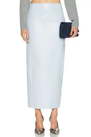 Khaite Lyle Skirt | Thumbnail 1 Khaite Lyle Skirt | Thumbnail 1
