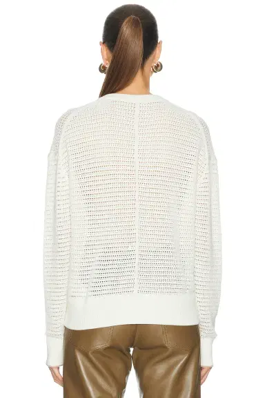 Varley Pembroke Knit Cardigan | Thumbnail 3