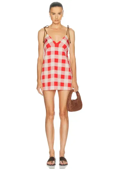 SEROYA Shantie Dress | Thumbnail 1