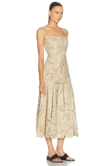 Alexis Bellisse Dress | Thumbnail 2 Alexis Bellisse Dress | Thumbnail 2
