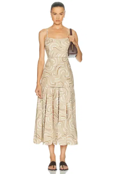 Alexis Bellisse Dress | Thumbnail 1 Alexis Bellisse Dress | Thumbnail 1