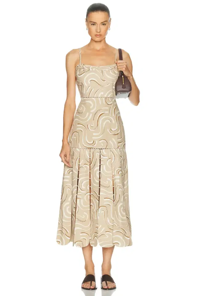 Alexis Bellisse Dress